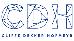 Cliffe Dekker Hofmeyr