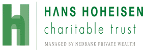 Hans Hoheisen Charitable Trust Mazda Wildlife Fund