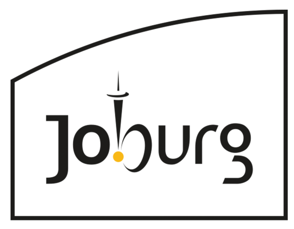 City of Johannesburg